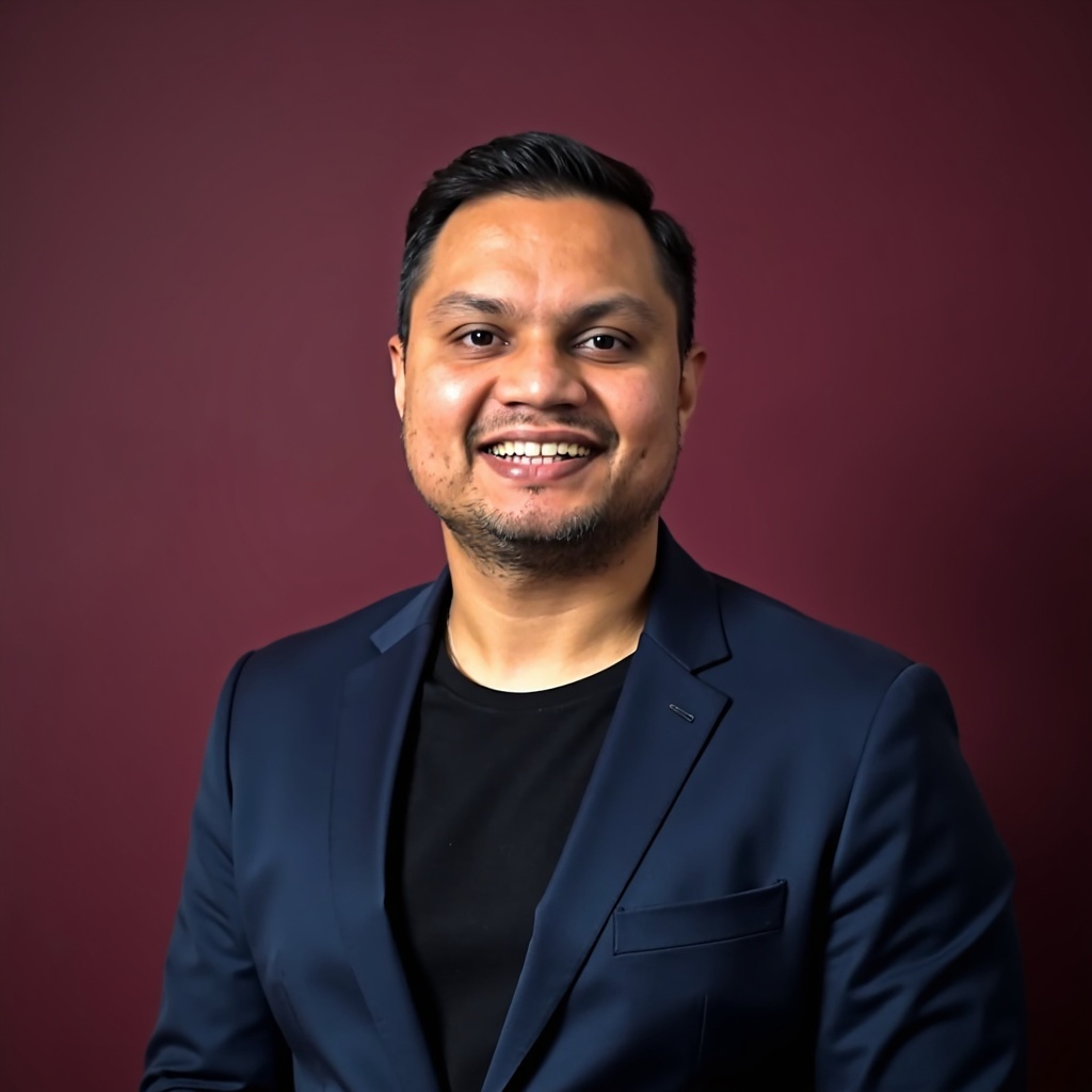 Milan Parikh