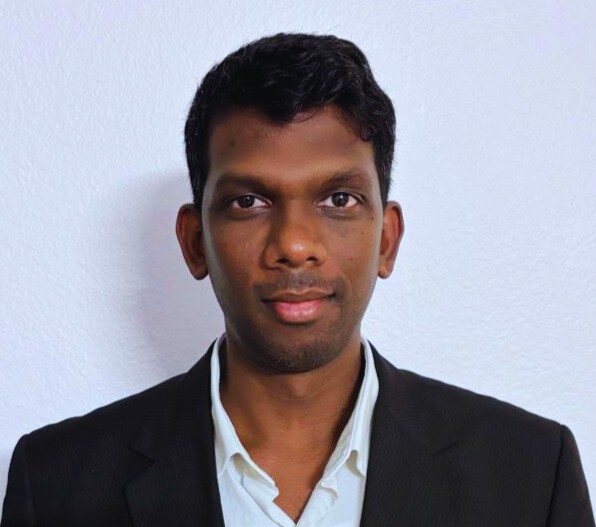 Vinoth Punniyamoorthy