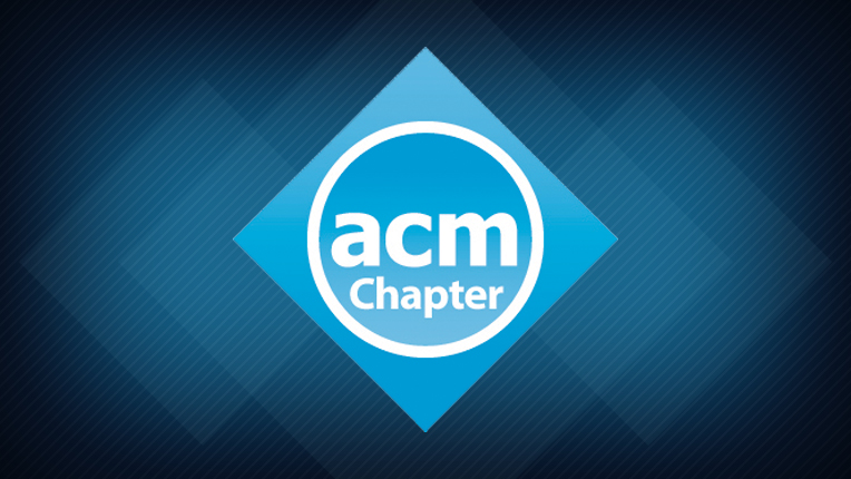 ACM Chapter Logo